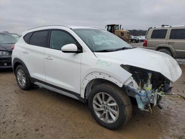 KM8J3CA46JU612241 | 2018 HYUNDAI TUCSON SEL