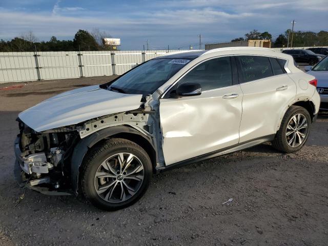 2018 INFINITI QX30 Base