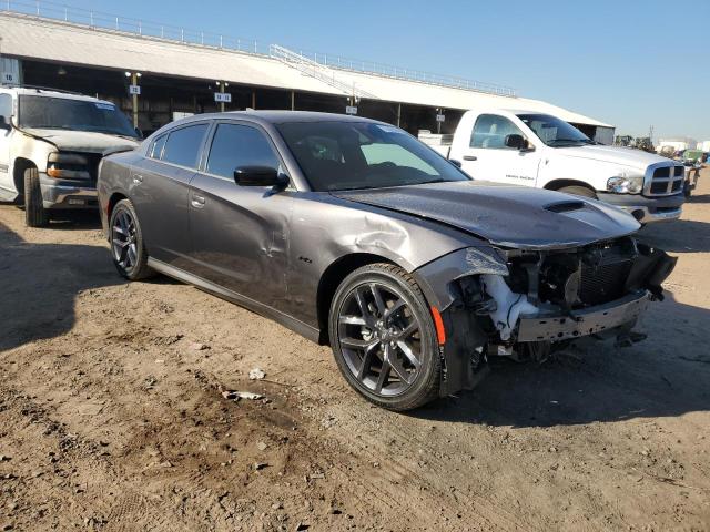 2C3CDXCT4PH589225 | 2023 DODGE CHARGER R/