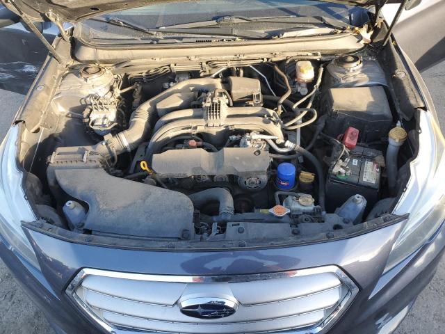 4S3BNAC64G3017344 | 2016 SUBARU LEGACY 2.5