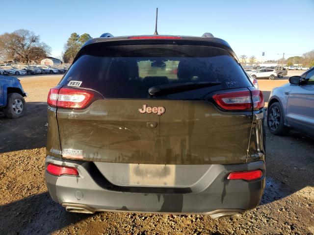 1C4PJLCS7GW332342 | 2016 JEEP CHEROKEE L