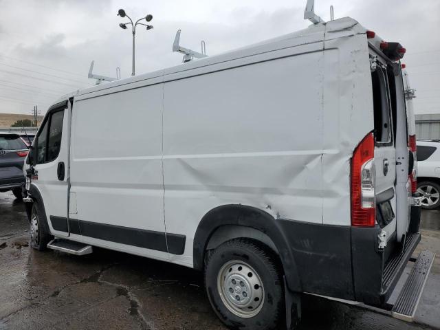 3C6TRVAG6KE540806 | 2019 RAM PROMASTER