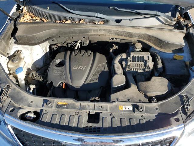 2015 KIA SORENTO 5XYKTCA69FG568464
