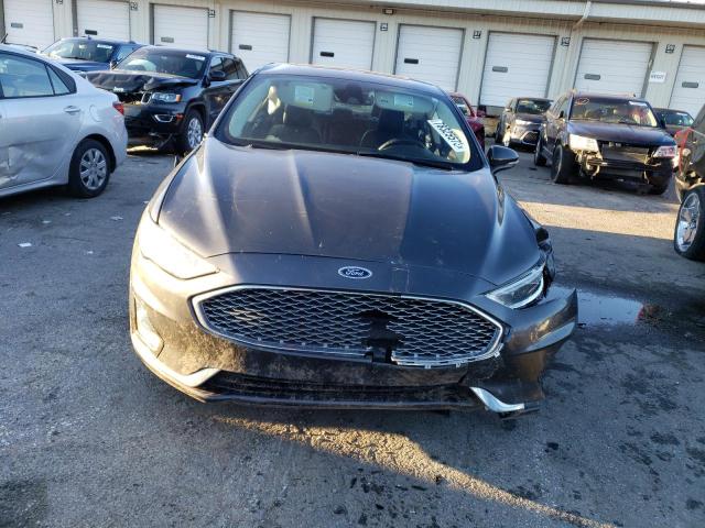 3FA6P0D91LR192151 | 2020 FORD FUSION TIT