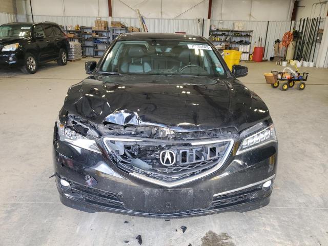 2015 ACURA TLX ADVANC 19UUB3F76FA008366