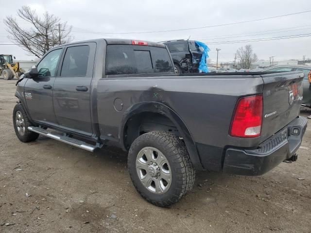 3C6UR5DL1FG686215 | 2015 RAM 2500 SLT