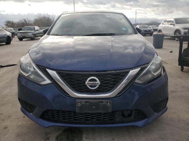 3N1AB7AP2JY338836 | 2018 NISSAN SENTRA S