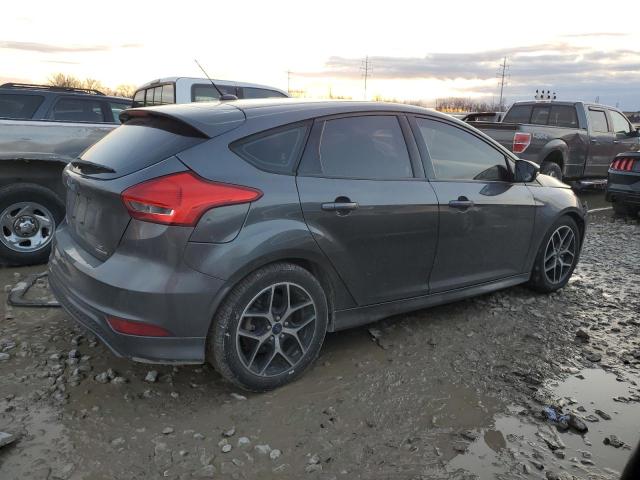 1FADP3K20FL254169 | 2015 FORD FOCUS SE