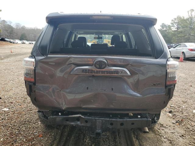 JTEBU5JR3K5631043 | 2019 TOYOTA 4RUNNER SR