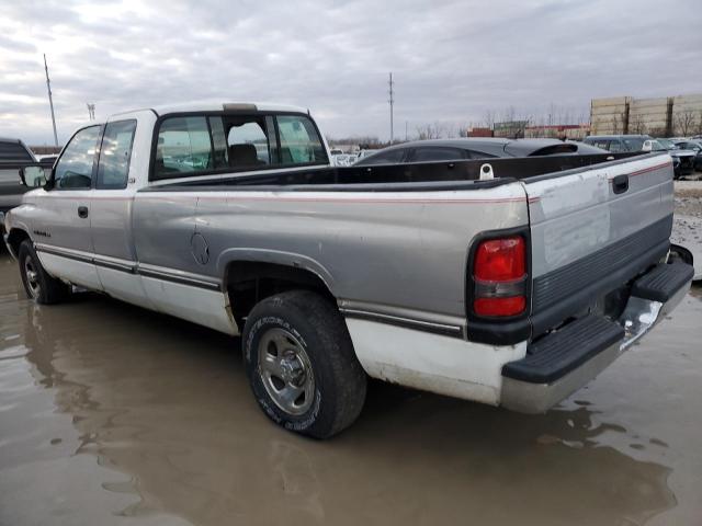 3B7HC13Y8TG117617 | 1996 Dodge ram 1500