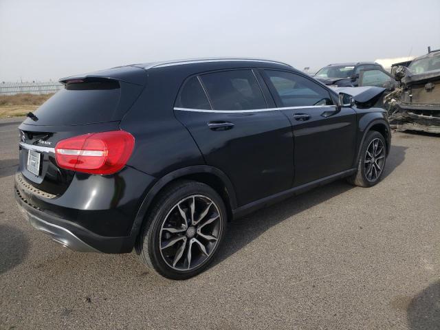 VIN WDCTG4GB8FJ185130 2015 Mercedes-Benz GLA-Class,... no.3