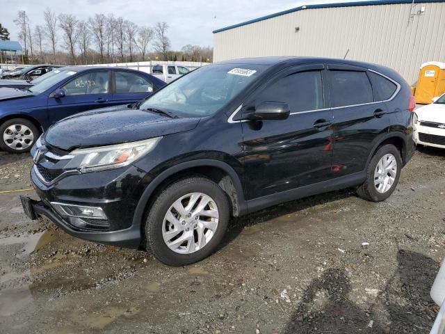 2HKRM4H53FH688669 | 2015 HONDA CR-V EX