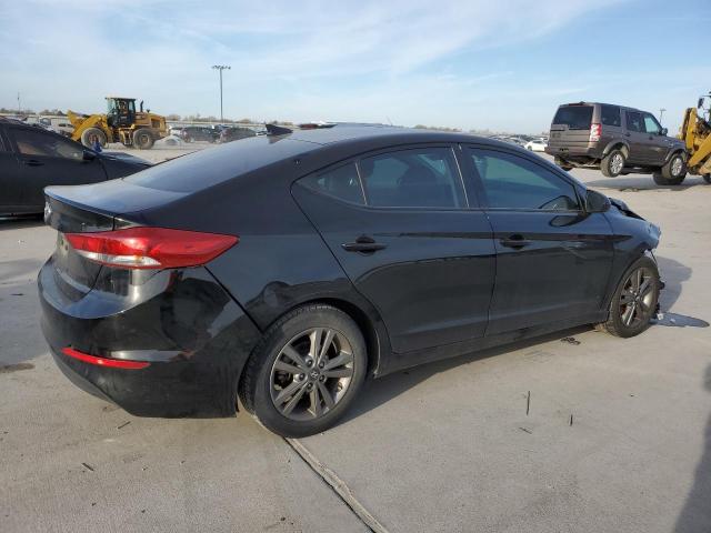 5NPD84LF8JH326635 | 2018 HYUNDAI ELANTRA SE