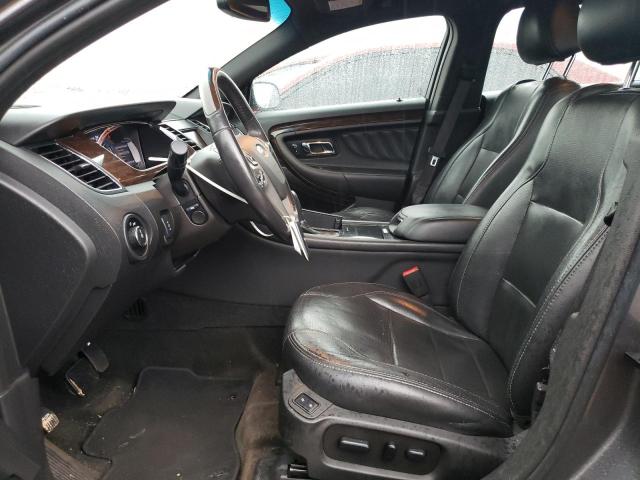 2013 Ford Taurus - Image 7
