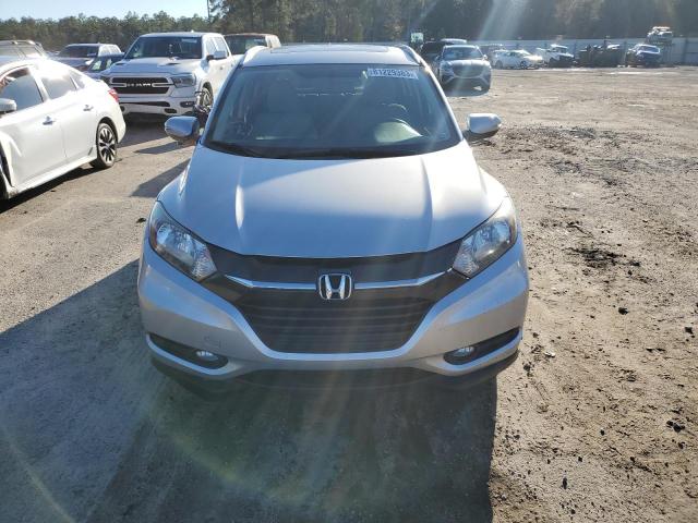 3CZRU5H72GM722811 | 2016 HONDA HR-V EXL