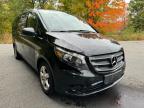 2018 MERCEDES-BENZ METRIS VIN:WD4PG2EE6J3355965