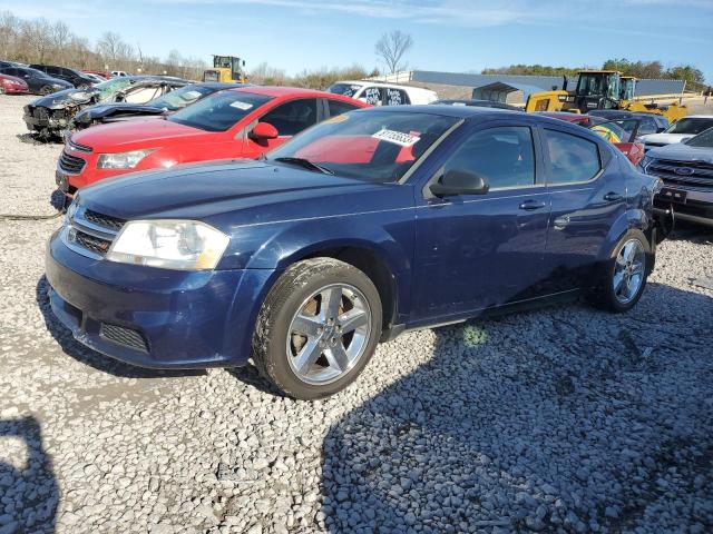 DODGE AVENGER SE