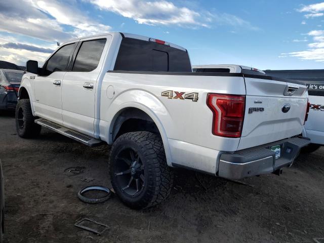 1FTEW1EG9FKD27445 | 2015 FORD F150 SUPER