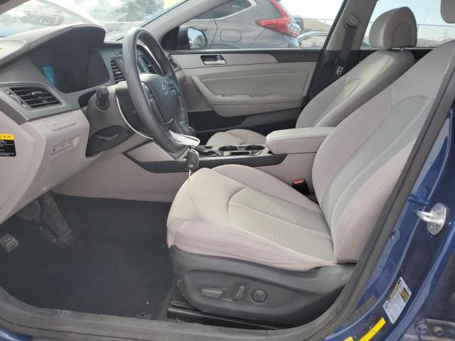 5NPE24AA3FH182433 | 2015 HYUNDAI SONATA ECO