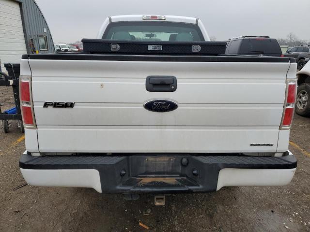 1FTEX1EMXEKF61045 | 2014 FORD F150 SUPER