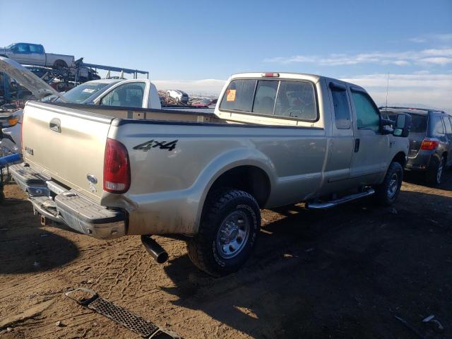 1FTNX21S71EA30260 | 2001 Ford f250 super duty