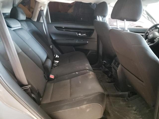 2023 HONDA CR-V SPORT - 2HKRS4H56PH109004