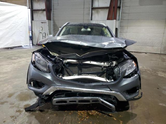 WDC0G4KB6HF150392 | 2017 MERCEDES-BENZ GLC 300 4M