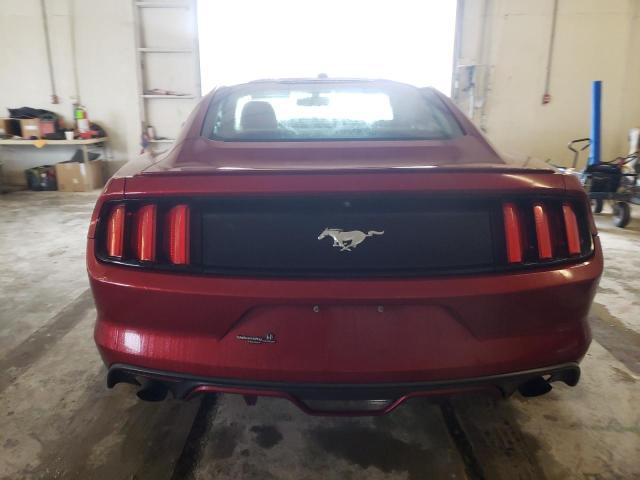 1FA6P8TH7F5366108 | 2015 FORD MUSTANG