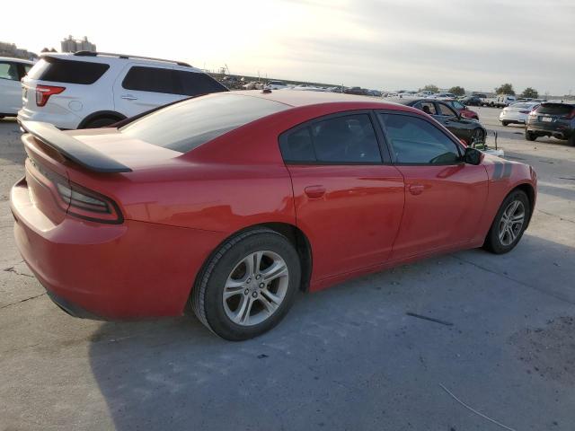 2C3CDXBG5FH762186 | 2015 DODGE CHARGER SE