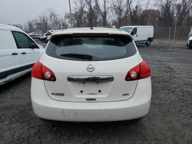 2013 Nissan Rogue S VIN: JN8AS5MV4DW665475 Lot: 76140063