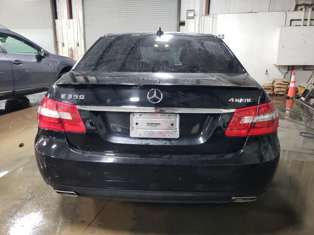 VIN WDDHF8JB6DA748418 2013 Mercedes-Benz E-Class, 3... no.6