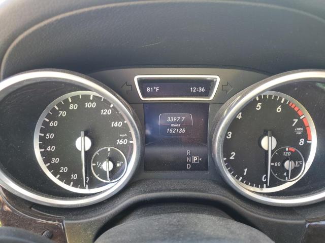 VIN 4JGDF7CE8EA342082 2014 Mercedes-Benz GL-Class, ... no.9