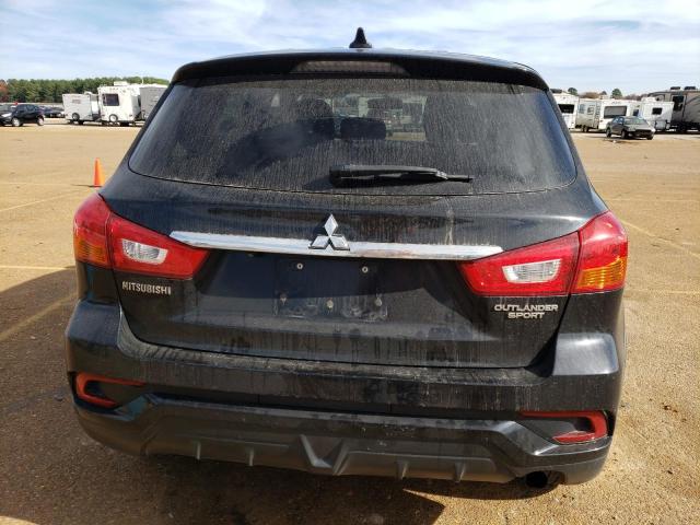 JA4AP3AU4KU000284 | 2019 MITSUBISHI OUTLANDER