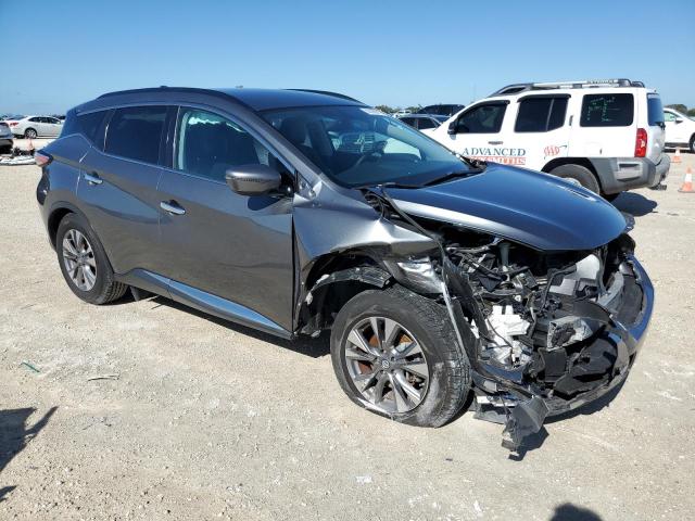 2017 NISSAN MURANO 5N1AZ2MGXHN100548