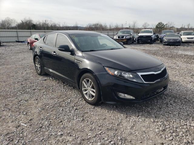 KNAGM4A74C5274957 | 2012 KIA optima lx