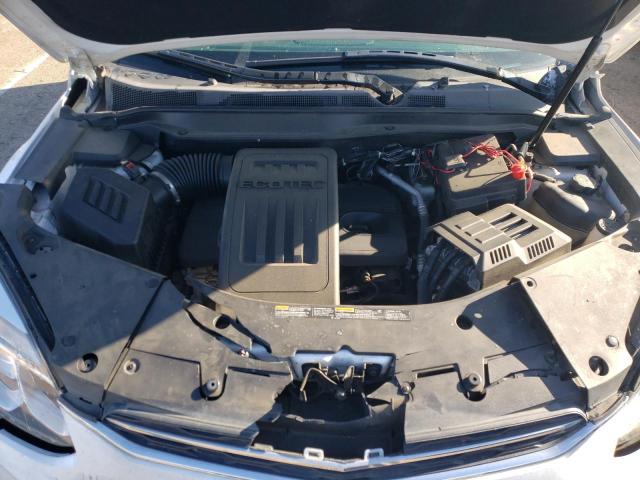2016 CHEVROLET EQUINOX LT - 2GNALCEK7G1146893