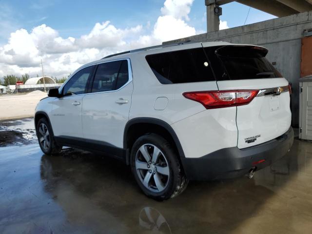 2018 Chevrolet Traverse Lt VIN: 1GNERHKW0JJ263359 Lot: 77101543