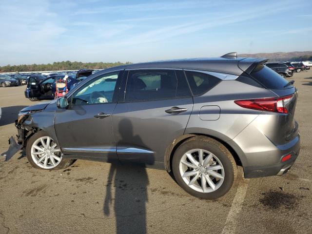 5J8TC2H39NL006644 | 2022 ACURA RDX