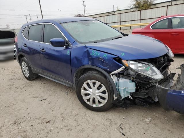 5N1AT2MT8LC716607 | 2020 NISSAN ROGUE S