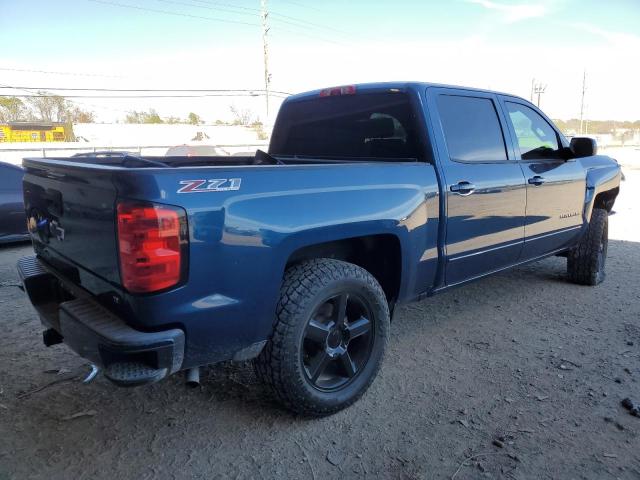 3GCUKREC6HG385915 | 2017 CHEVROLET SILVERADO