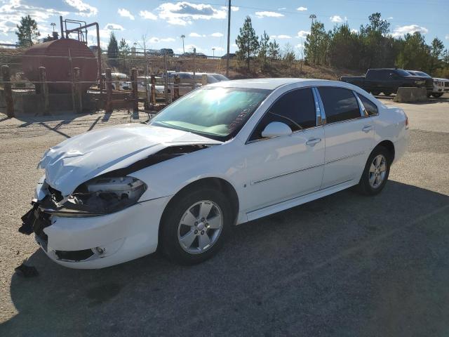 2010 Chevrolet Impala LT