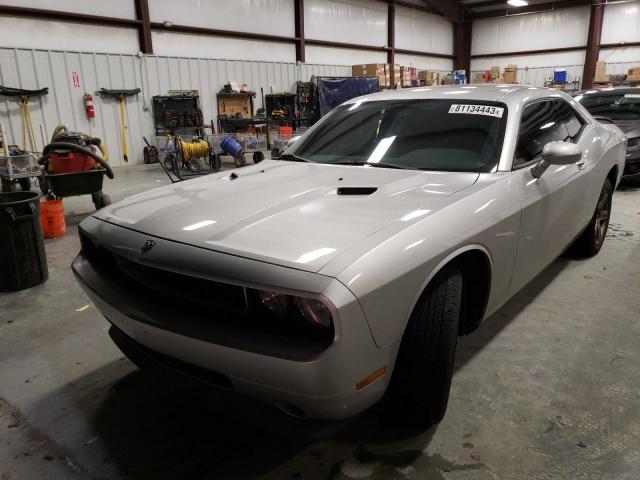 2010 Dodge Challenger SE