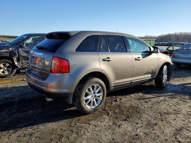 2FMDK3KC4EBB60050 | 2014 FORD EDGE LIMIT