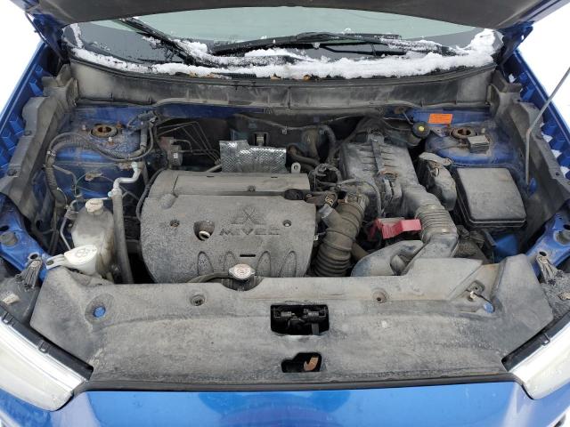 2015 MITSUBISHI RVR SE 4A4AJ3AU7FE602032