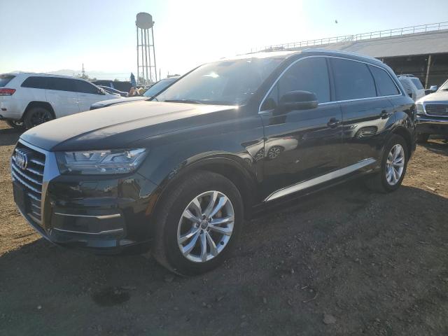 VIN WA1LAAF74HD058714 2017 Audi Q7, Premium Plus no.1