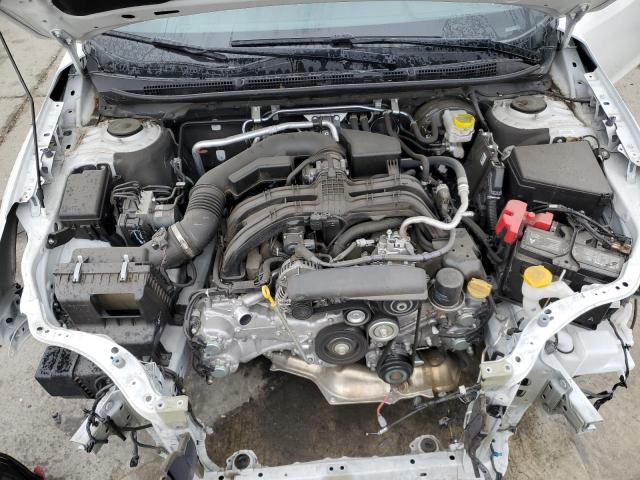 4S3BWAD61N3014233 | 2022 SUBARU LEGACY PRE