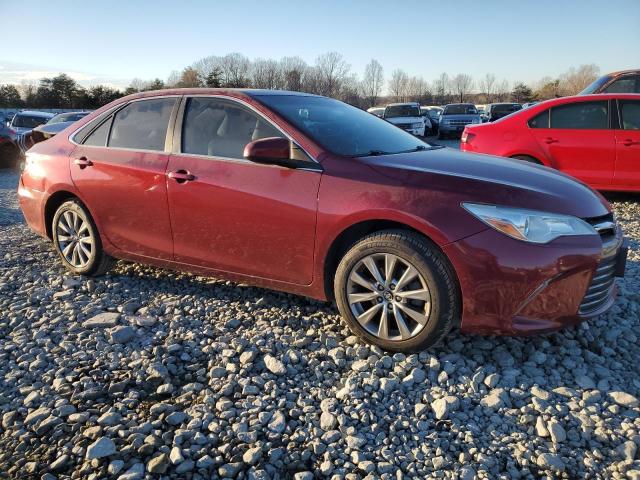 4T1BF1FK0HU715379 | 2017 TOYOTA CAMRY LE