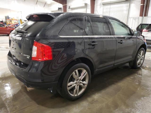 2FMDK4KC8EBB18275 | 2014 FORD EDGE LIMIT