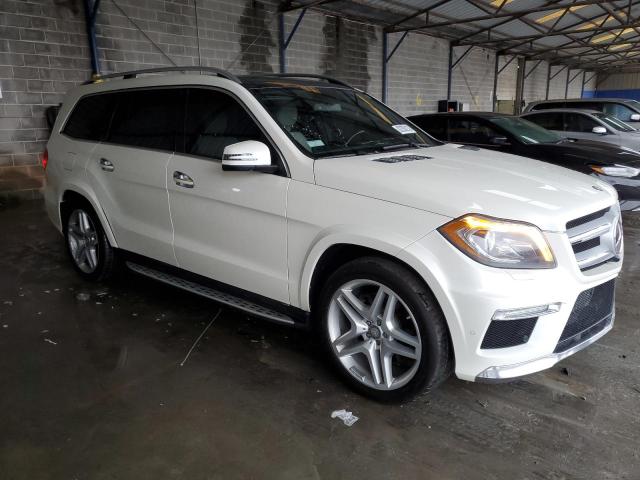 VIN 4JGDF7DE1EA430017 2014 Mercedes-Benz GL-Class, ... no.4