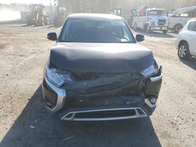 JA4AD3A36KZ048565 | 2019 MITSUBISHI OUTLANDER